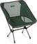Helinox Chair One Forest Green/Steel Gr. Superlett og kompakt stol