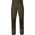 Härkila Pro Hunter Leather Trousers 56 Willow Green
