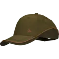 Seeland Skeet cap Duffel green One Size