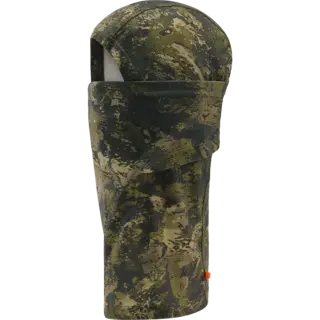 Seeland Scent control Camo facecover One Size