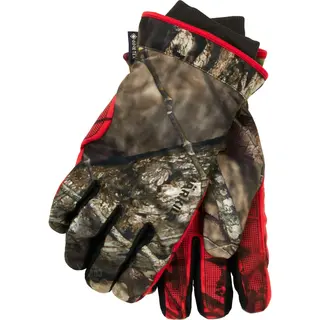 Härkila Moose Hunter 2.0 GTX Gloves Varme og pustende jakthansker