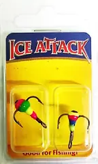 Ice Attack Lyspropp ME #14 2 pk