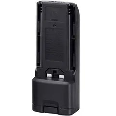 Icom BP-261 Alkaline Battery Case Bruk vanlige batterier til jaktradioen