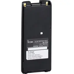 Icom BP-210N 1650 mAh batteripakke