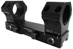 Innomount Tac Flex 30mm - BH23 20MOA