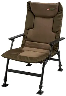 JRC Defender II Armrest Chair Robust og komfortabel stol med armlener