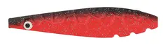 Kinetic Møn Inline Black Red 25g Designet for å få mer fisk