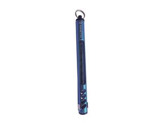 Kinetic Angler Thermometer 4,5'' Blue Termometer