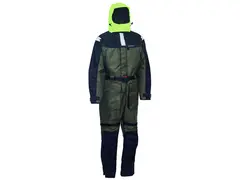 Kinetic Guardian Flotation Suit L Flytedress Olive/Black