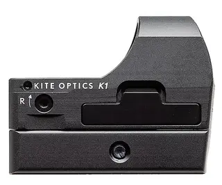 Kite K1 Reflex BAR kit Revolusjonerende rødpunktsikte