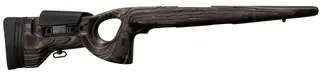 KKC DuoGrip Beretta BRX1 Sort/orange justerbar riflestokk høyre