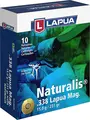 Lapua Naturalis 338 LapuaMag 15,0g/231gr 10-pack blyfri homogen kule