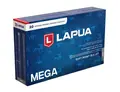 Lapua Mega SP 9,3x62 18,5g / 285gr 20-pack Stor ekspansjon og høy restvekt