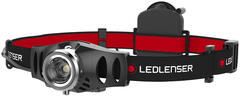 LED Lenser H3.2 Hodelykt Med dimmer, 120 Lumen