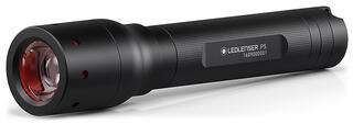 LED Lenser P5 Liten og lett med 140 Lumen