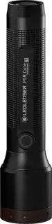 LED Lenser P5R Core lommelykt 500 lumen, oppladbar