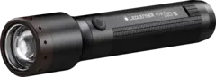LED Lenser P7R Core lommelykt 1400 lumen, oppladbar