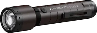 LED Lenser P7R Signature lommelykt 2000 lumen, oppladbar