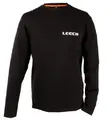 Leech Long Sleeve T-shirt Black 2XL