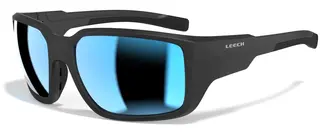 Leech X1 Water Polariserte solbriller med blå linse