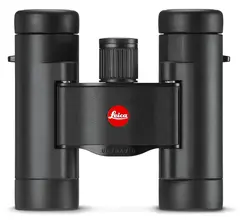 Leica Ultravid 8x20 BR Aqua Dura Black