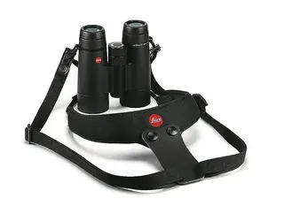 Leica Neoprene Binocular Strap Sport Kikkertstropp