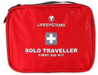 Lifesystems Solo Traveller Førstehjelps kit med 47 deler, 505g