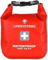Lifesystems Waterproof Førstehjelps kit med 32 deler, 500g