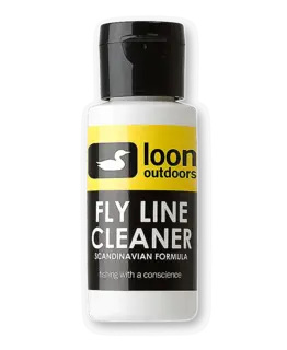 Loon Flyline Cleaner Scandinavia Formula Linesmøringsmiddel
