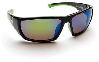 Loop Eyewear V10 Copper/Green Polariserte solbriller