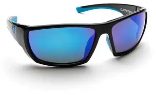 Loop Eyewear V10 Grey/Blue Polariserte solbriller