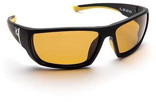 Loop Eyewear V10 Yellow Polariserte solbriller