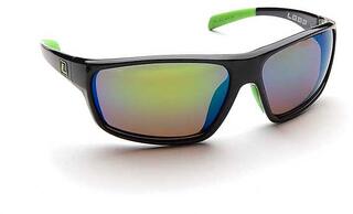 Loop Eyewear X10 Copper/Green Polariserte solbriller