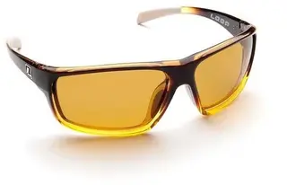 Loop Eyewear X10 Yellow Polariserte solbriller