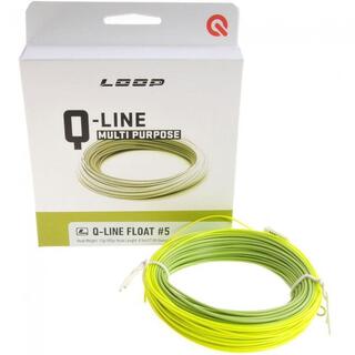 Loop Q-Line Float