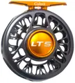 LTS Color2 #3/4 Matte Olive Gold Ny forbedret brems og lettere design