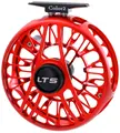 LTS Color2 #10/13 Red/Black Ny forbedret brems og lettere design