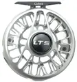 LTS Color2 #10/11 Matte Silver/Grey Ny forbedret brems og lettere design