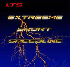 LTS Extreme Short Speedline DH H/I/S2