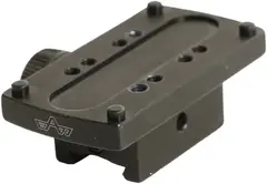 Eaw Adapter for Doctor For 11mm skinne