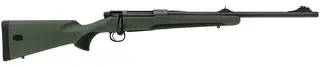 Mauser M18 Waldjagd 308 WIN M15x1 Boltrifle med ingen kompromisser