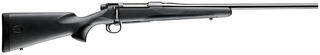 Mauser M18 Boltrifle Mauser M18 Ingen kompromisser