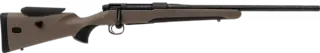 Mauser M18 Feldjagd 6,5x55 SE Boltrifle med uten kompromisser