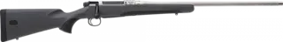 Mauser M18 Stainless Boltrifle Mauser M18 Ingen kompromisser