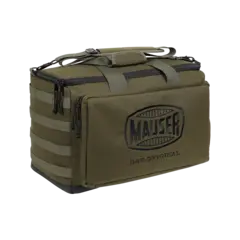 Mauser Rangebag Praktisk banebag for skyttere
