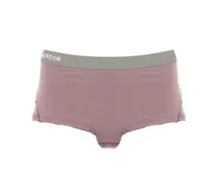 MoveOn Hipster, bambus Rose Taupe 40 Dame