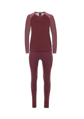 MoveOn Tuven Superundertøy Earth Red/Roan Rouge 40
