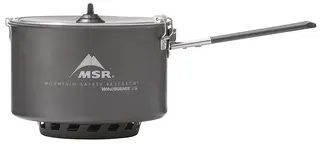 MSR WindBurner Sauce Pot Kjele - 2,5L