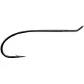 Mustad SL53UBL Salmon single #1 Signature enkel laksekrok (25stk)