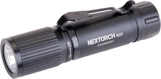 Nextorch K21 lommelykt Utrolig liten og praktisk, 160 Lumen